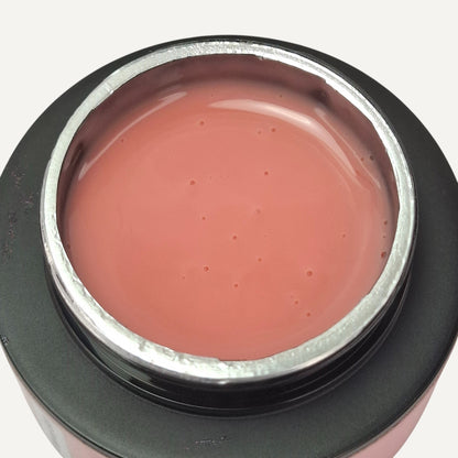 Quida Builder Gel 004 - Velvet Skin Roze - 30 gr