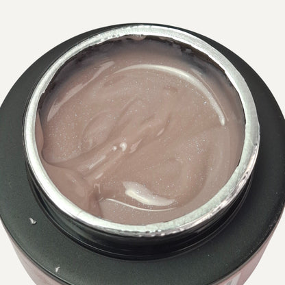 Quida Builder Gel 006 - Sweet Latte Beige - 30 gr