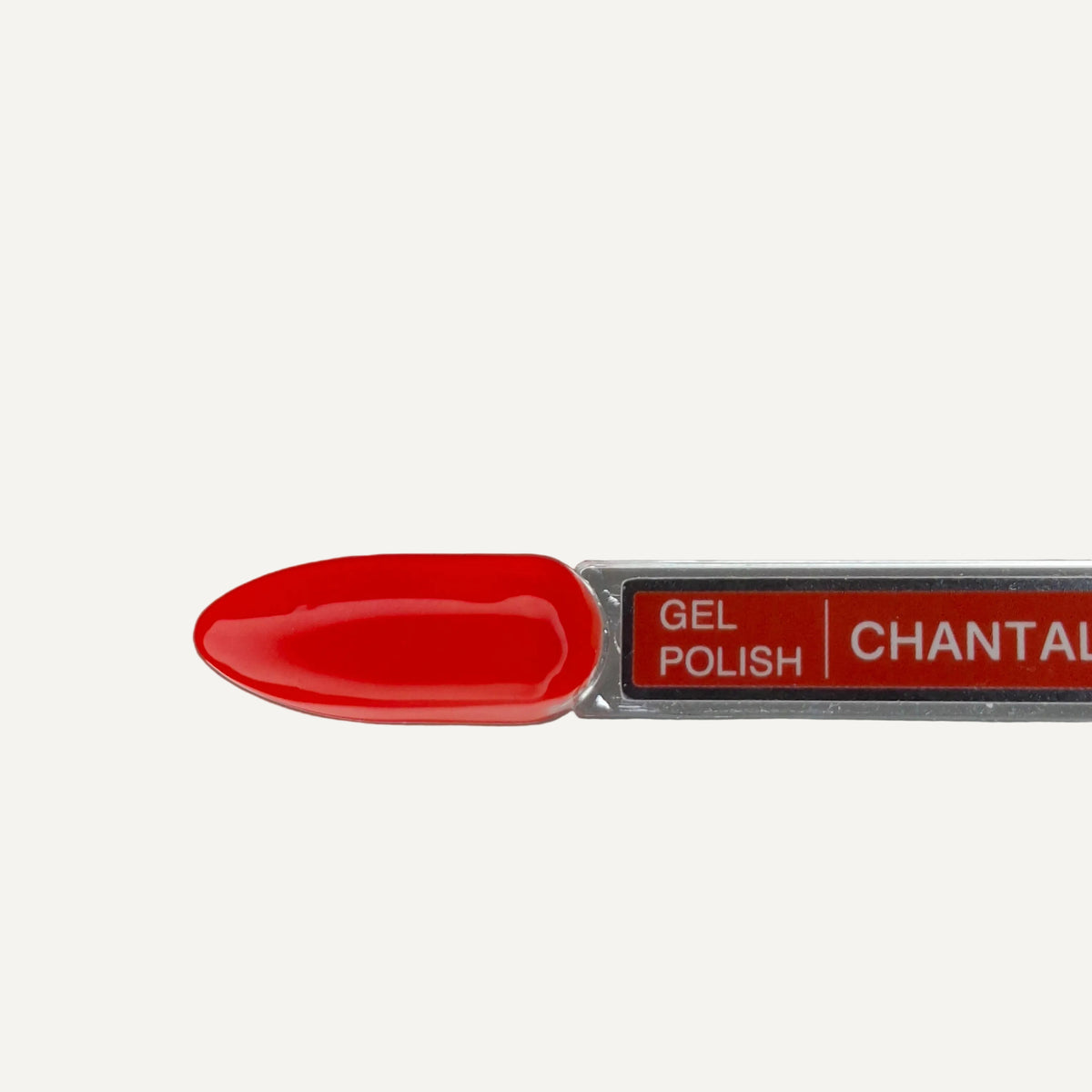 Dit Is. Gelpolish Chantal – Klassiek Rood | 15 ml