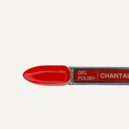 Dit Is. Gelpolish Chantal – Klassiek Rood | 15 ml
