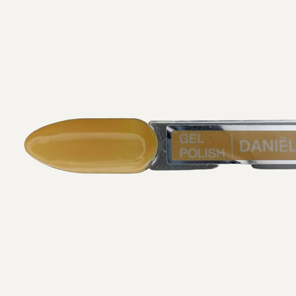 Dit Is. Gelpolish Daniëlle – Tarwegeel | 15 ml