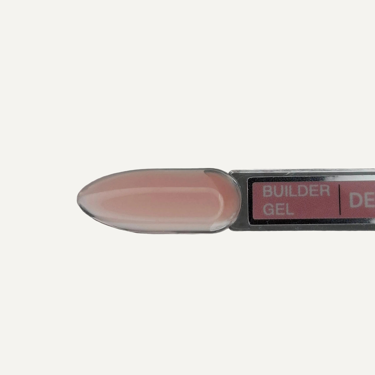 Dit Is. Buildergel Delft – Perzikroze | 30 gr