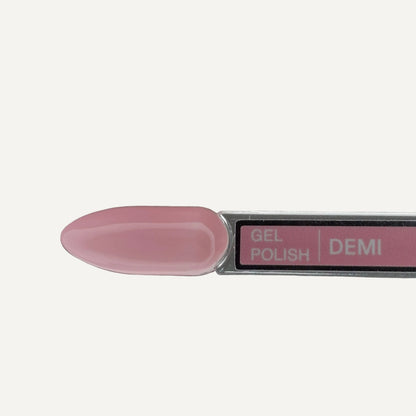 Dit Is. Gelpolish Demi – Zacht Pastelroze | 15 ml