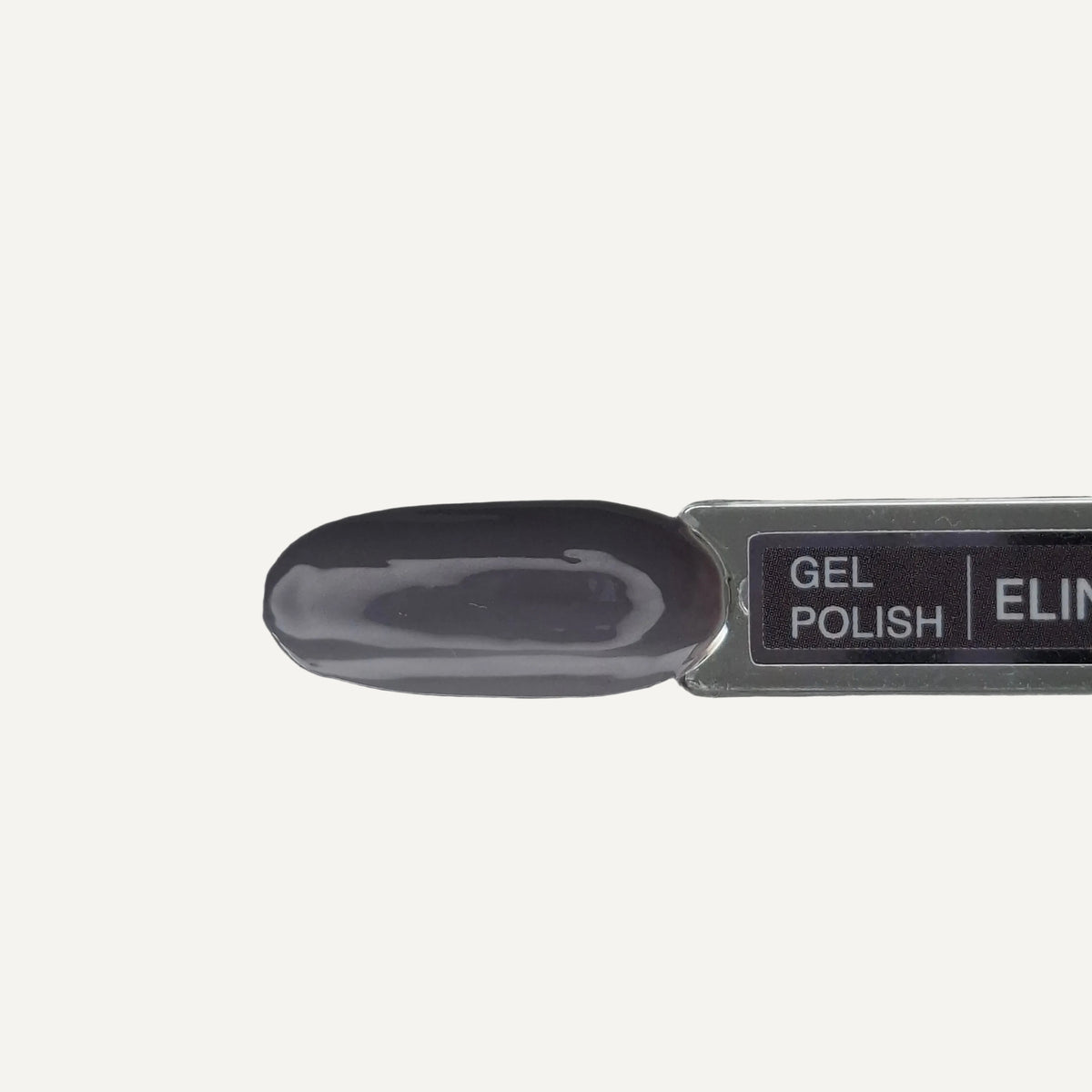 Dit Is. Gelpolish Elin – Diep Leigrijs | 15 ml