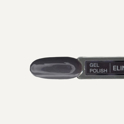Dit Is. Gelpolish Elin – Diep Leigrijs | 15 ml