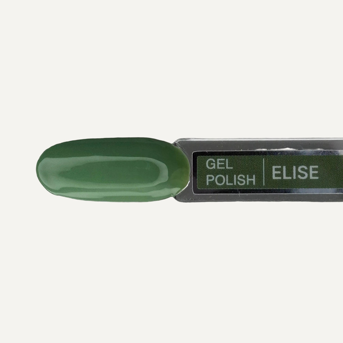 Dit Is. Gelpolish Elise – Diep Mosgroen | 15 ml