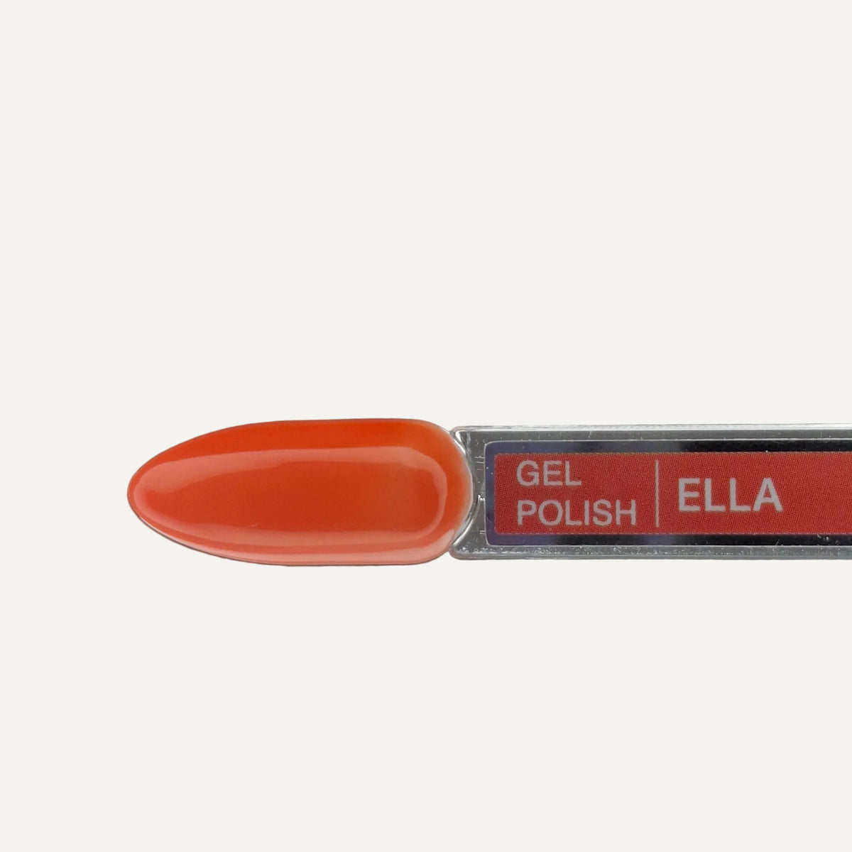 Dit Is. Gelpolish Ella – Warm Terracotta | 15 ml