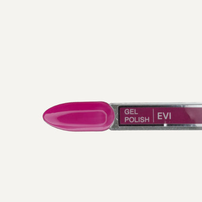 Dit Is. Gelpolish Evi – Levendig Magentarozе | 15 ml