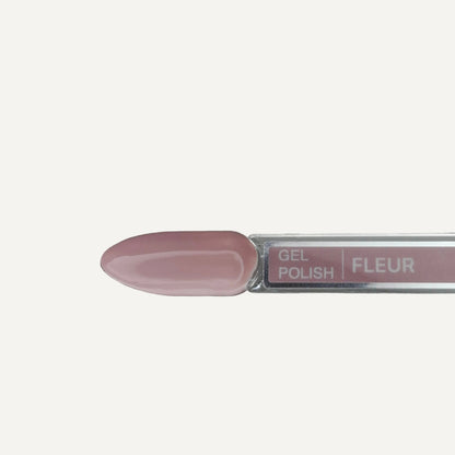 Dit Is. Gelpolish Fleur – Zacht Perzik Nude | 15 ml