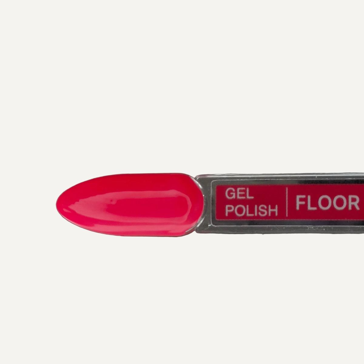 Dit Is. Gelpolish Floor – Warm Koraalroze | 15 ml