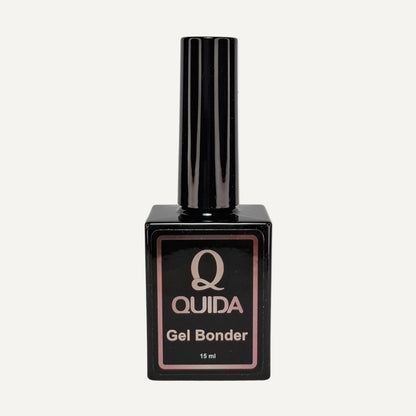 Quida Gelbonder 15ml - flesje met Quida label, zuurvrije gel primer