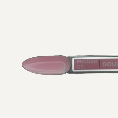 Dit Is. Buildergel Gouda – Kauwgomroze | 30 gr