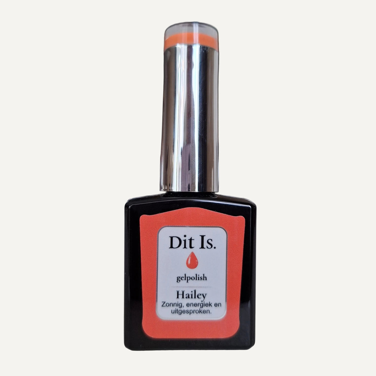 hailey gelpolish flesje