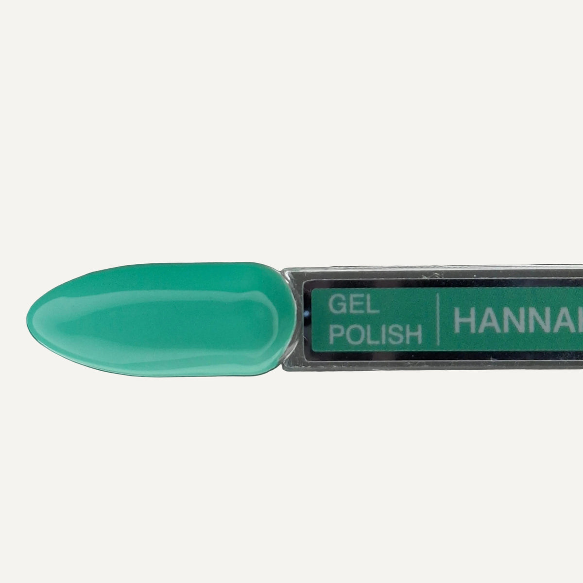 Dit Is. Gelpolish Hannah – Fris Turquoise | 15 ml