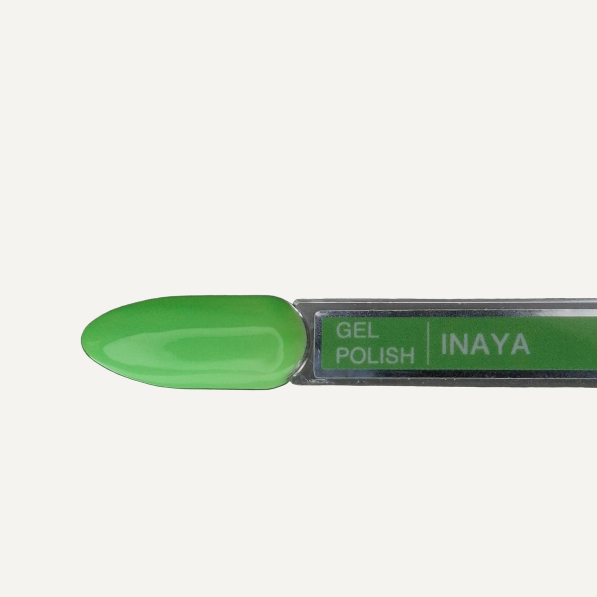 Dit Is. Gelpolish Inaya – Fris Limoengroen | 15 ml
