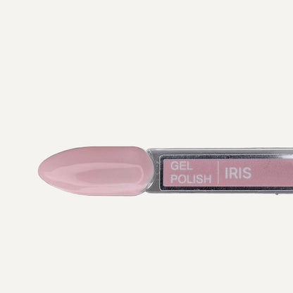 Dit Is. Gelpolish Iris – Zacht Warm Rosé | 15 ml