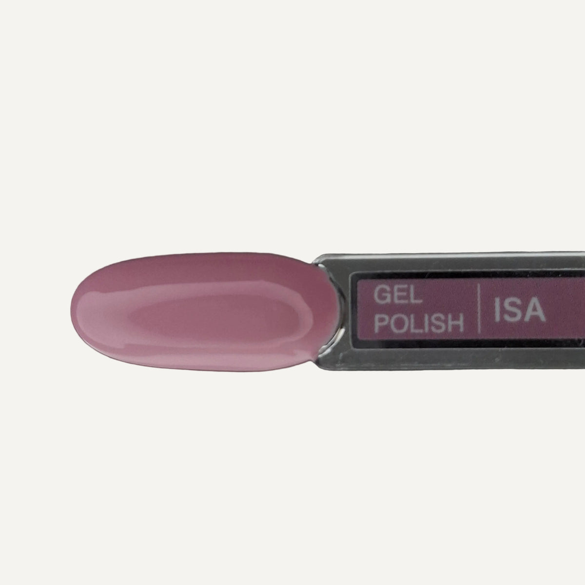 Dit Is. Gelpolish Isa – Zacht Lichtroze | 15 ml