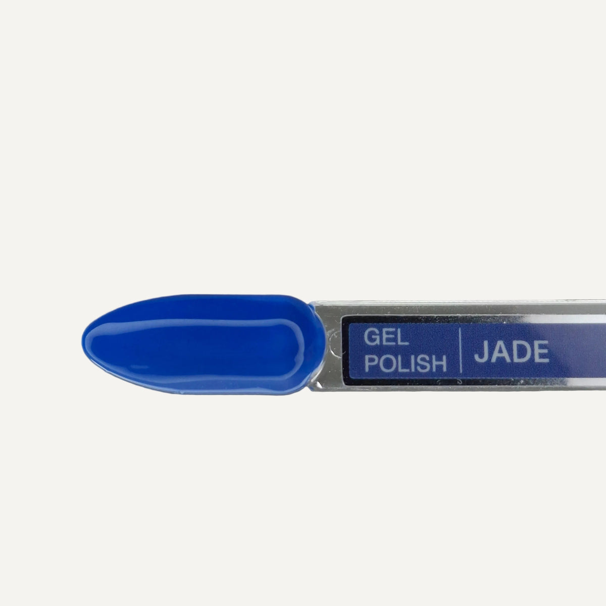 Dit Is. Gelpolish Jade – Diep Saffierblauw | 15 ml