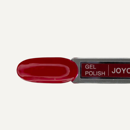 Dit Is. Gelpolish Joyce – Diep Bordeauxrood | 15 ml