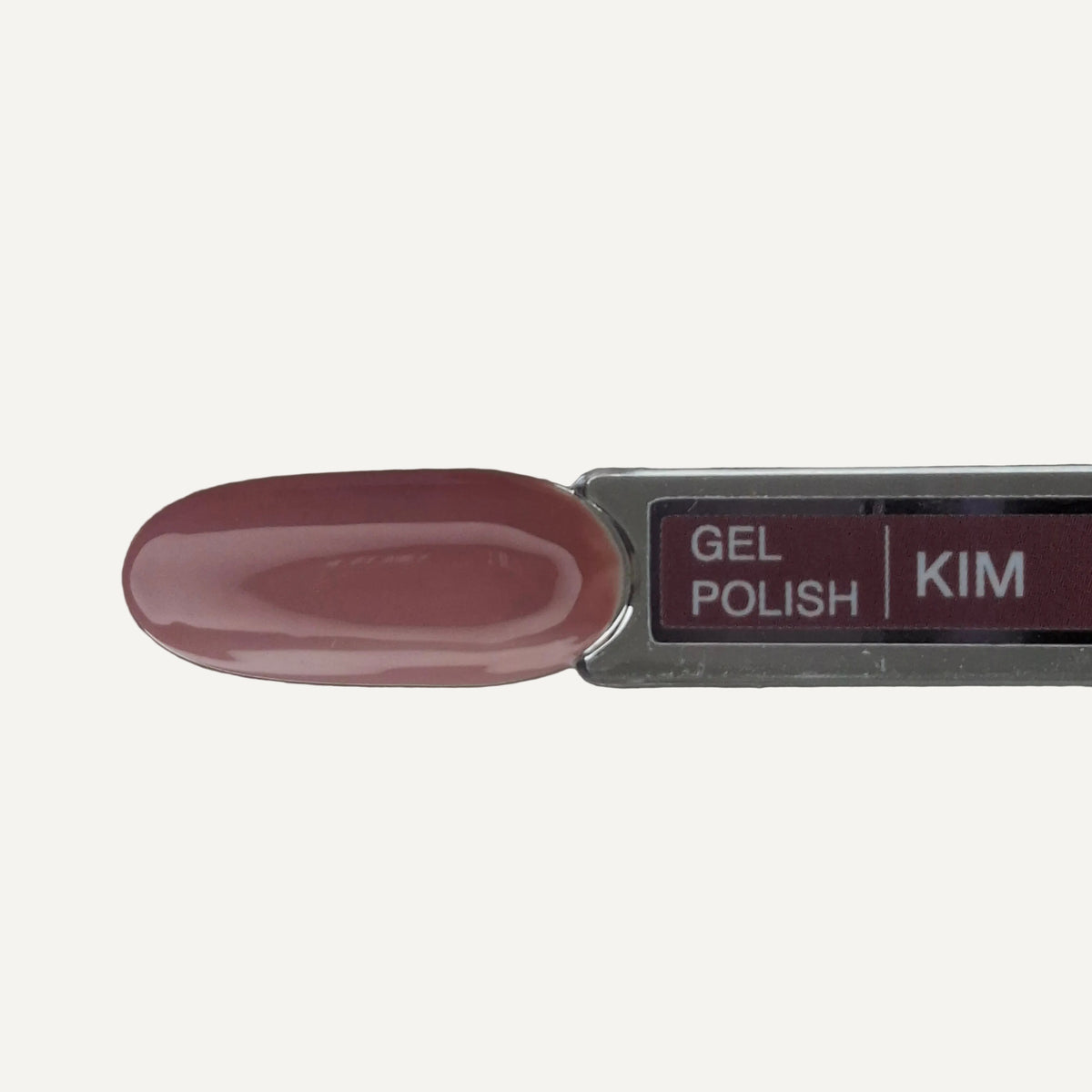Dit Is. Gelpolish Kim – Zacht Oudroze | 15 ml