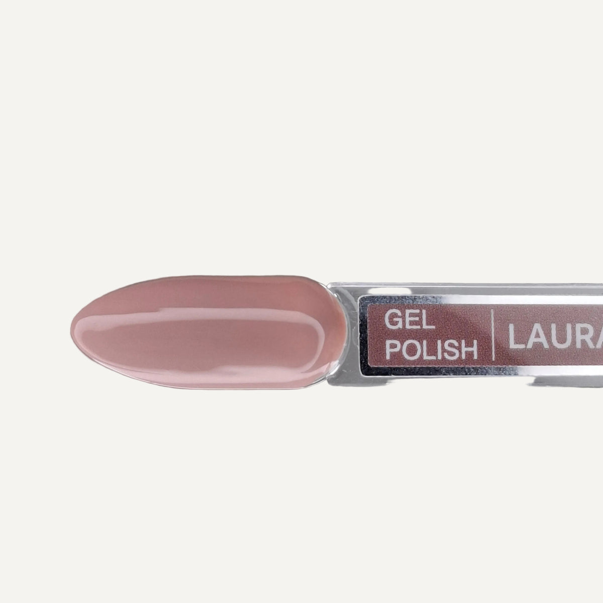 Dit Is. Gelpolish Laura – Warm Oudroze | 15 ml