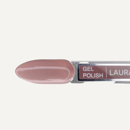 Dit Is. Gelpolish Laura – Warm Oudroze | 15 ml