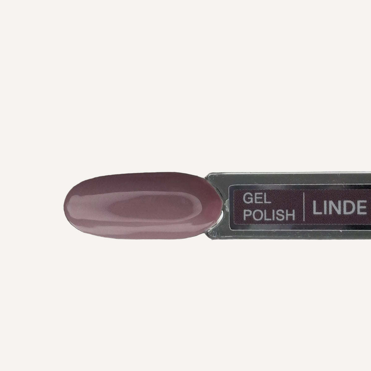 Dit Is. Gelpolish Linde – Vergrijsd Mauve | 15 ml