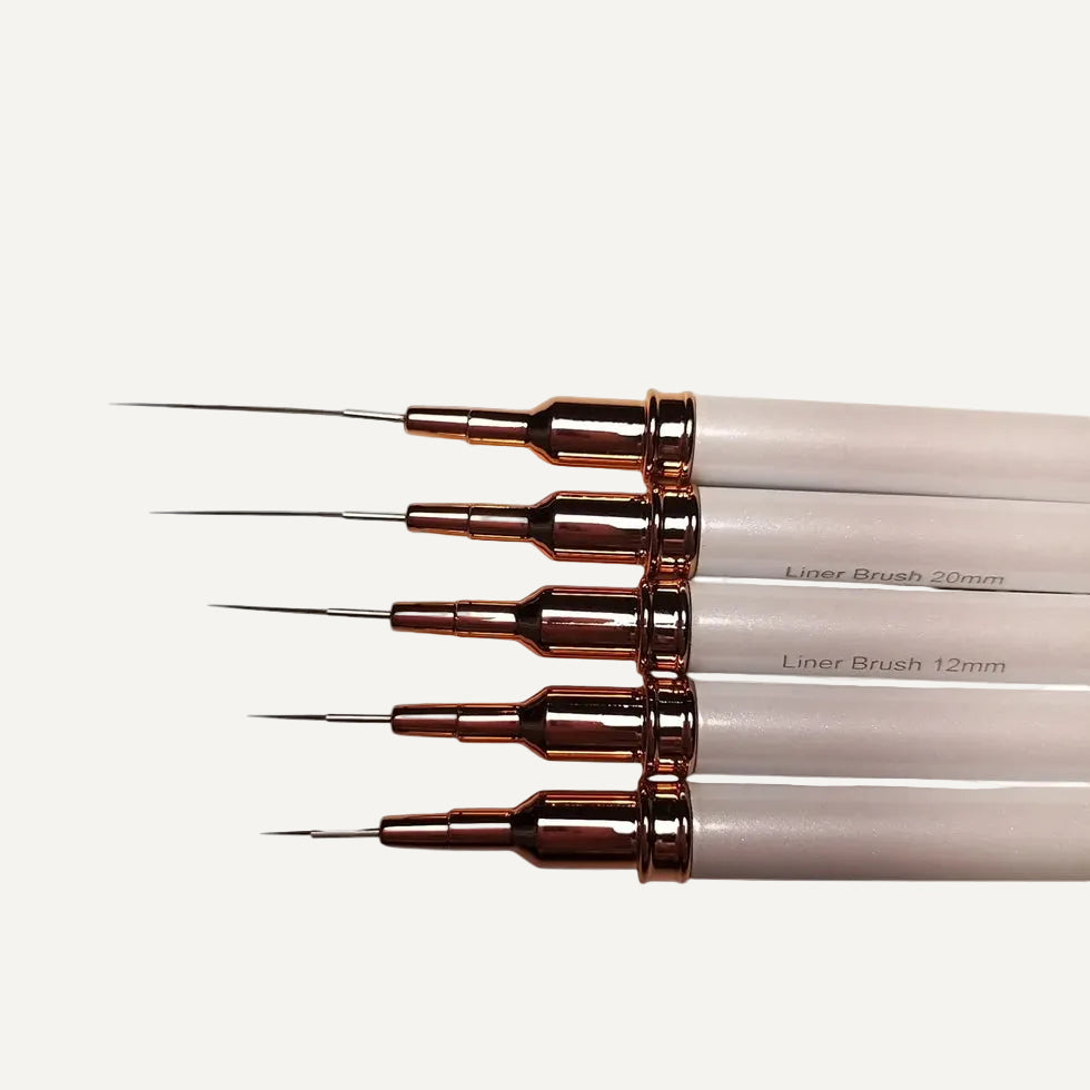Liner Brush Set
