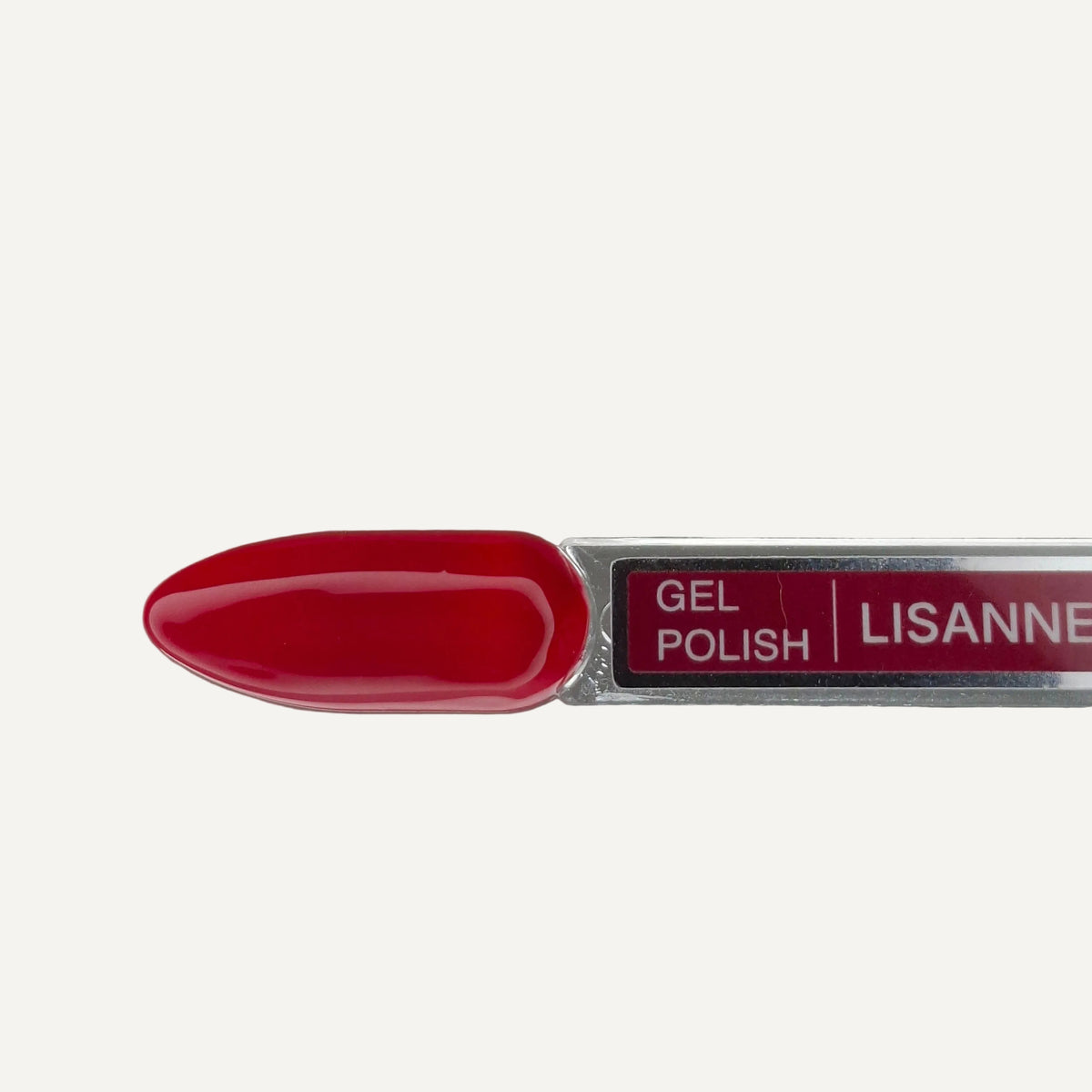 Dit Is. Gelpolish Lisanne – Diep Framboosrood | 15 ml