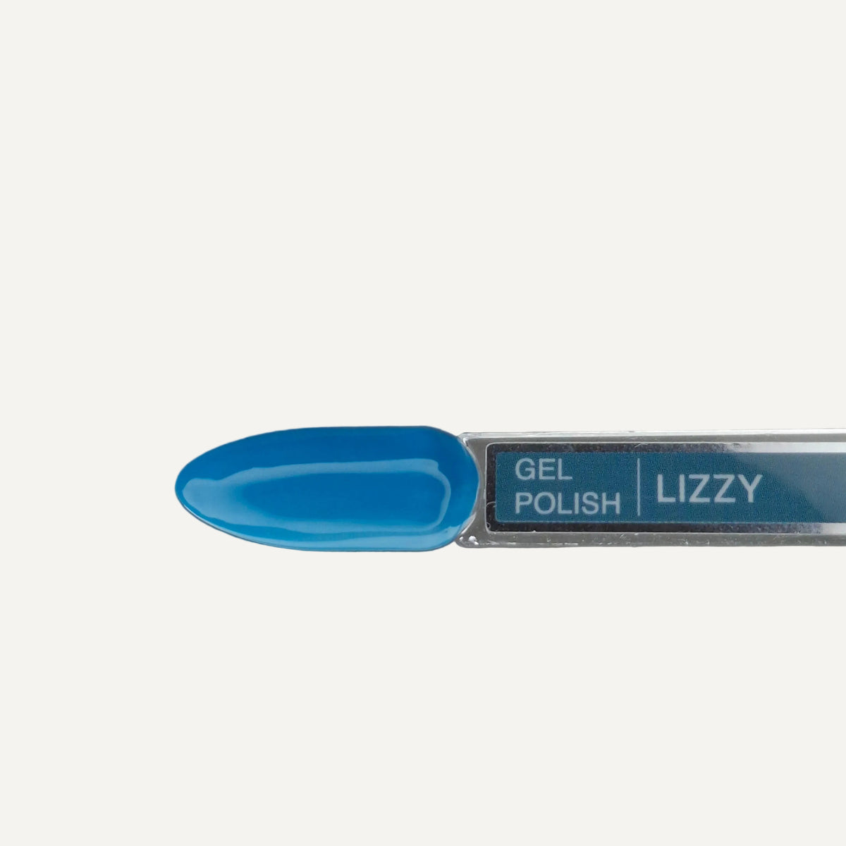 Dit Is. Gelpolish Lizzy – Diep Petrolblauw | 15 ml