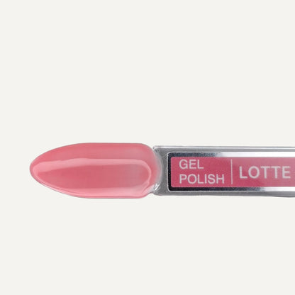 Dit Is. Gelpolish Lotte – Helder Roze | 15 ml