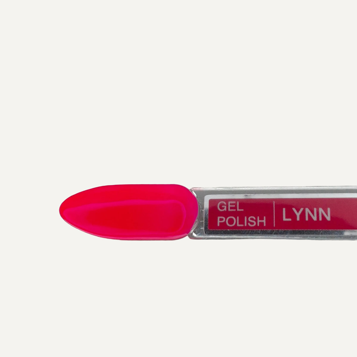 Dit Is. Gelpolish Lynn – Helder Framboosroze | 15 ml