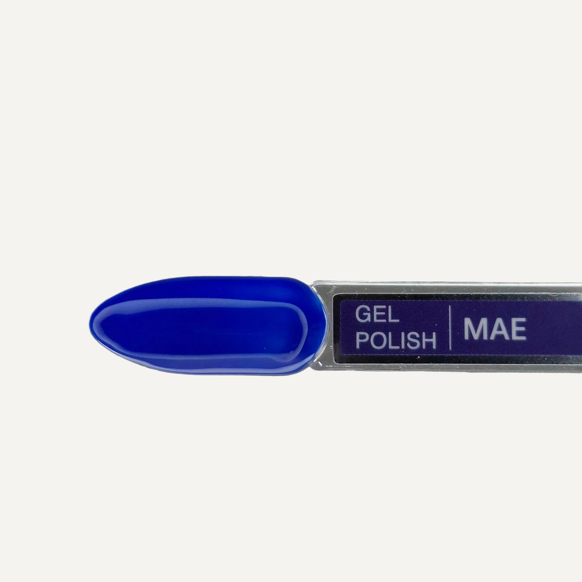 Dit Is. Gelpolish Mae – Diep Kobaltblauw | 15 ml