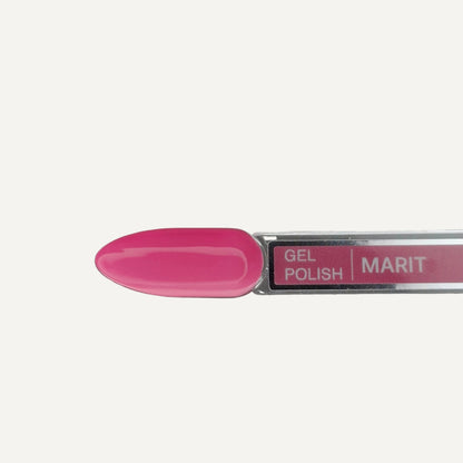 Dit Is. Gelpolish Marit – Zacht Framboosroze | 15 ml