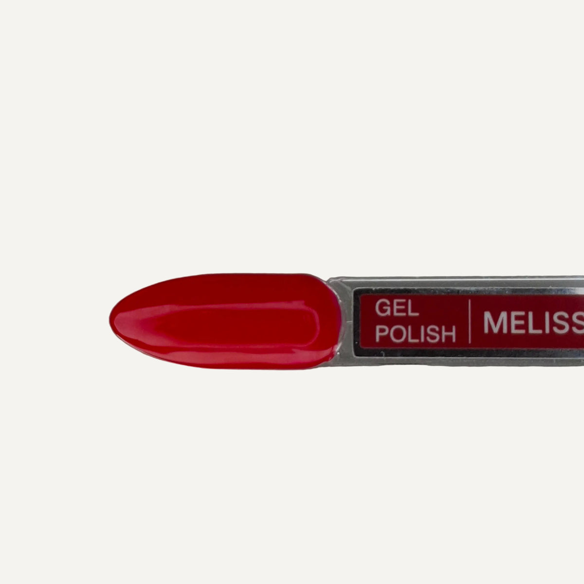 Dit Is. Gelpolish Melissa – Diep Wijnrood | 15 ml