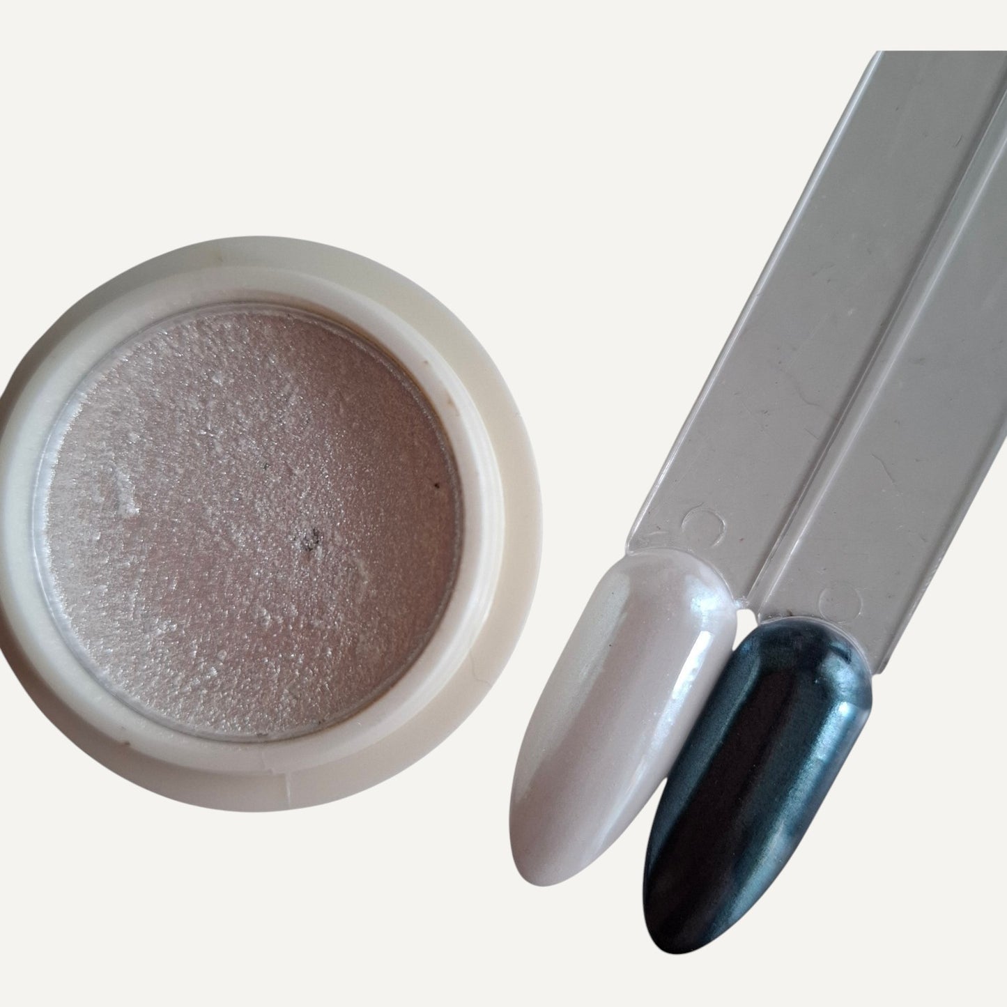 Dazori Mermaid Chrome Pearl