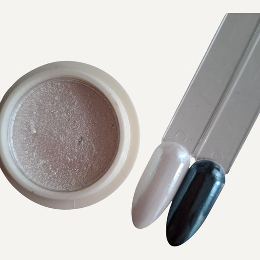 Dazori Mermaid Chrome Pearl