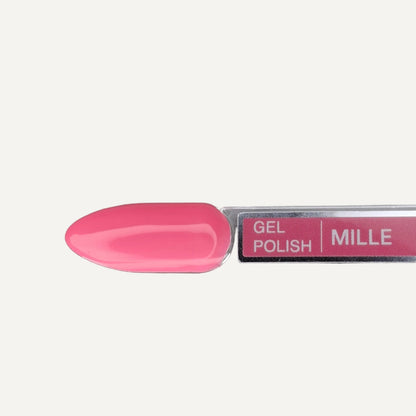 Dit Is. Gelpolish Mille – Zacht Framboosroze | 15 ml