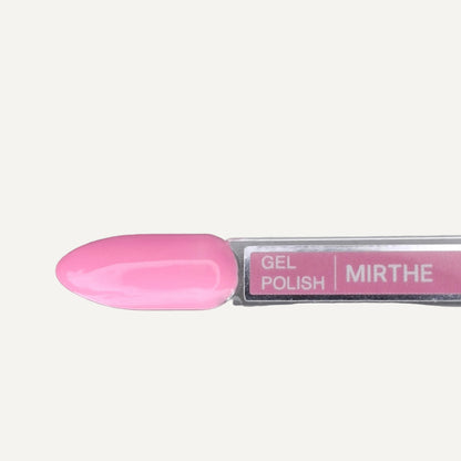 Dit Is. Gelpolish Mirthe – Dromerig Lichtroze | 15 ml
