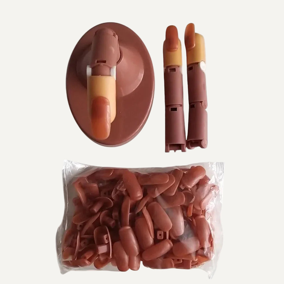 Nail Trainer Vinger