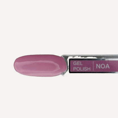 Dit Is. Gelpolish Noa – Zacht Lila-Roze | 15 ml