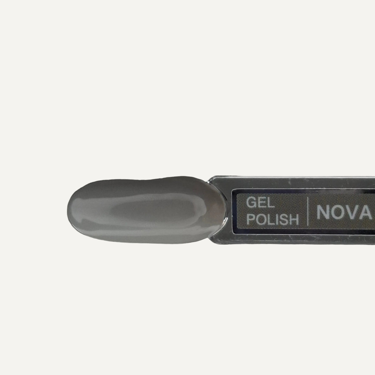 Dit Is. Gelpolish Nova – Vergrijsd Saliegroen | 15 ml