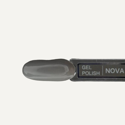 Dit Is. Gelpolish Nova – Vergrijsd Saliegroen | 15 ml