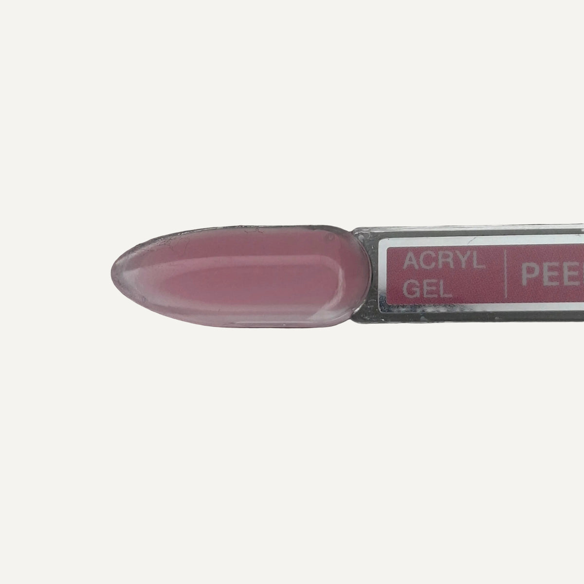 Dit Is. Acrylgel Peel – Koel Pioenroze | 60 gr