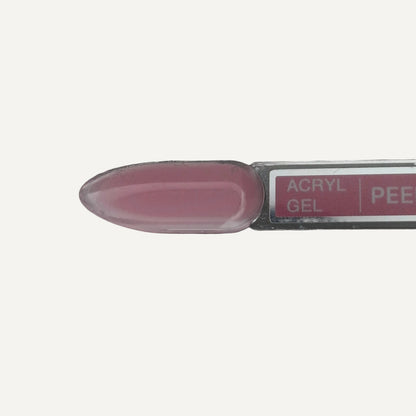 Dit Is. Acrylgel Peel – Koel Pioenroze | 60 gr