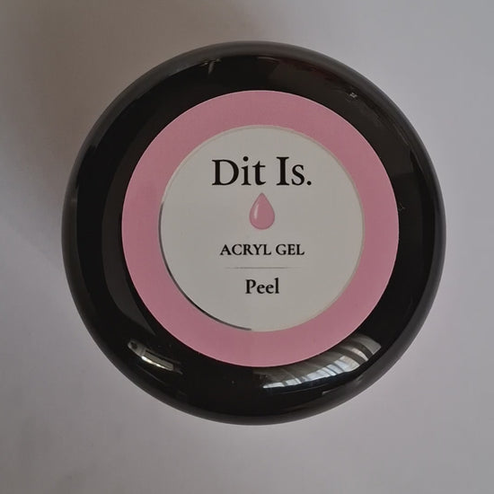 peel