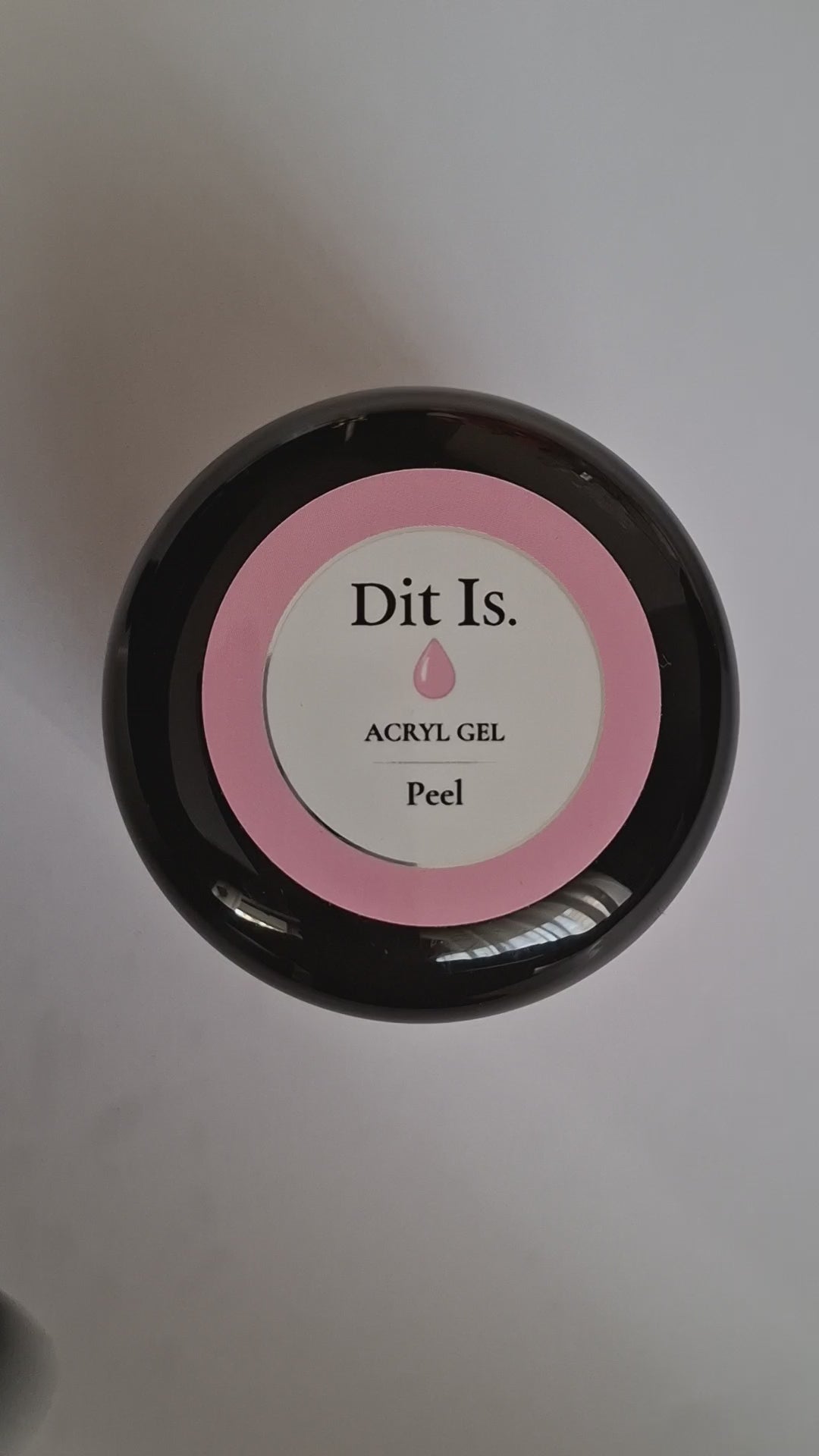 peel