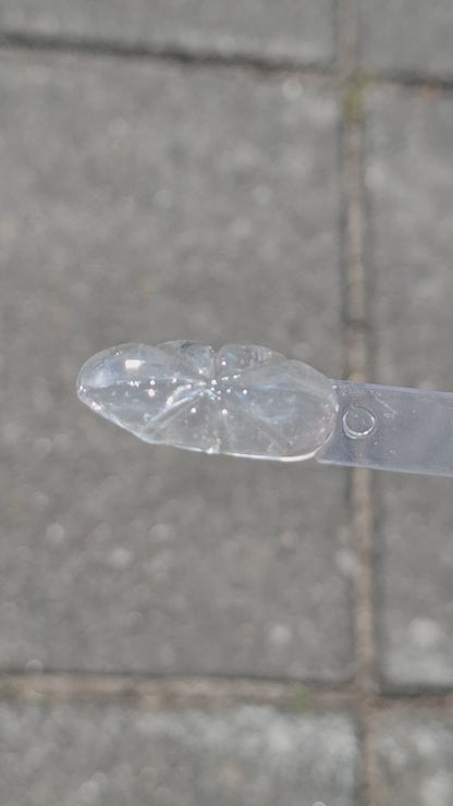 Quida 3d Sculpting Gel 001 Clear 15 gr