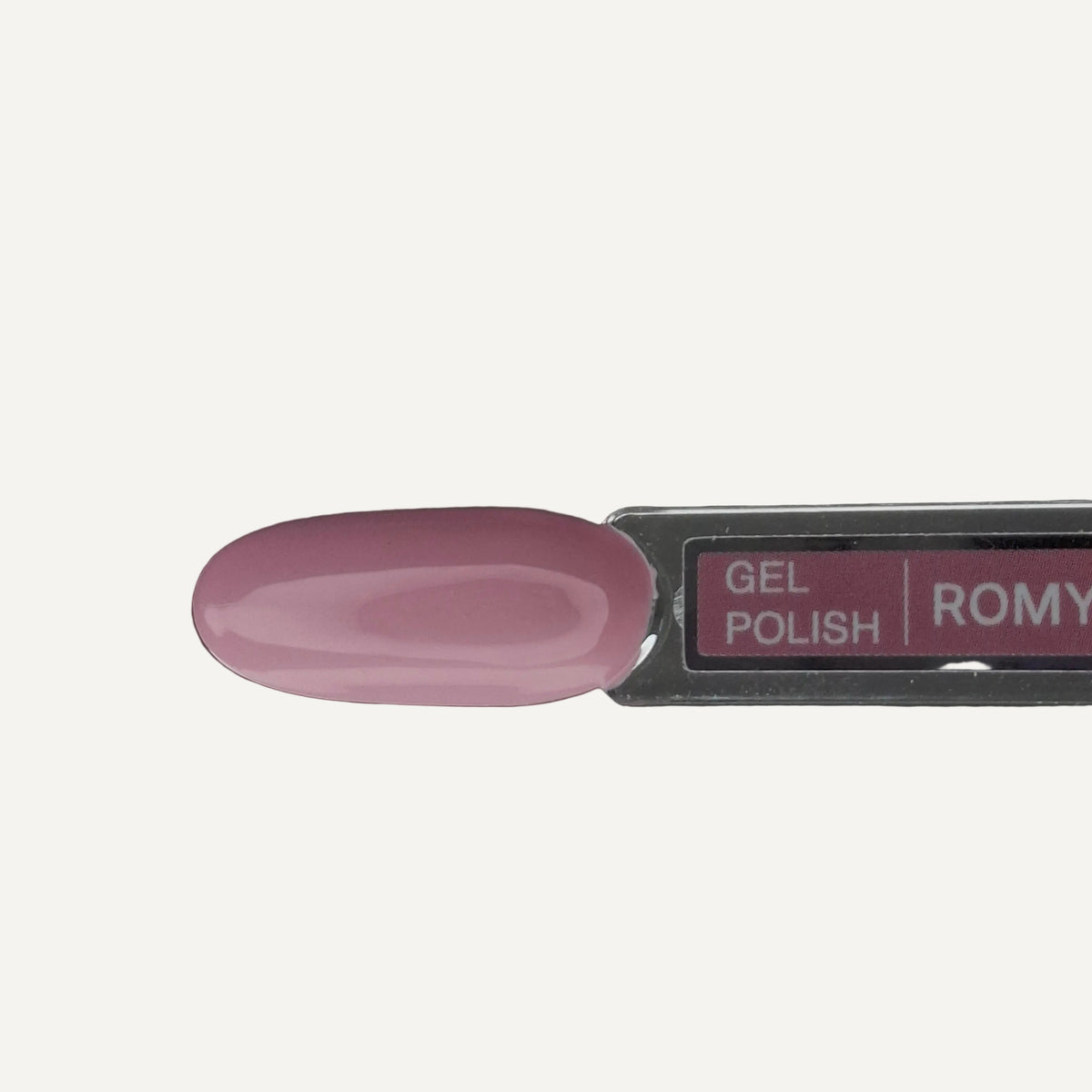 Dit Is. Gelpolish Romy – Zacht Roze | 15 ml
