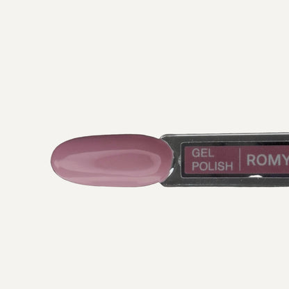 Dit Is. Gelpolish Romy – Zacht Roze | 15 ml